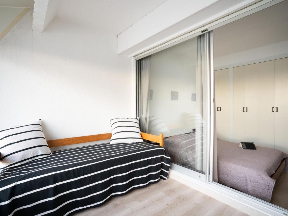 Apartment Le Nirvana-2 By Interhome Le Grau-du-Roi Zewnętrze zdjęcie