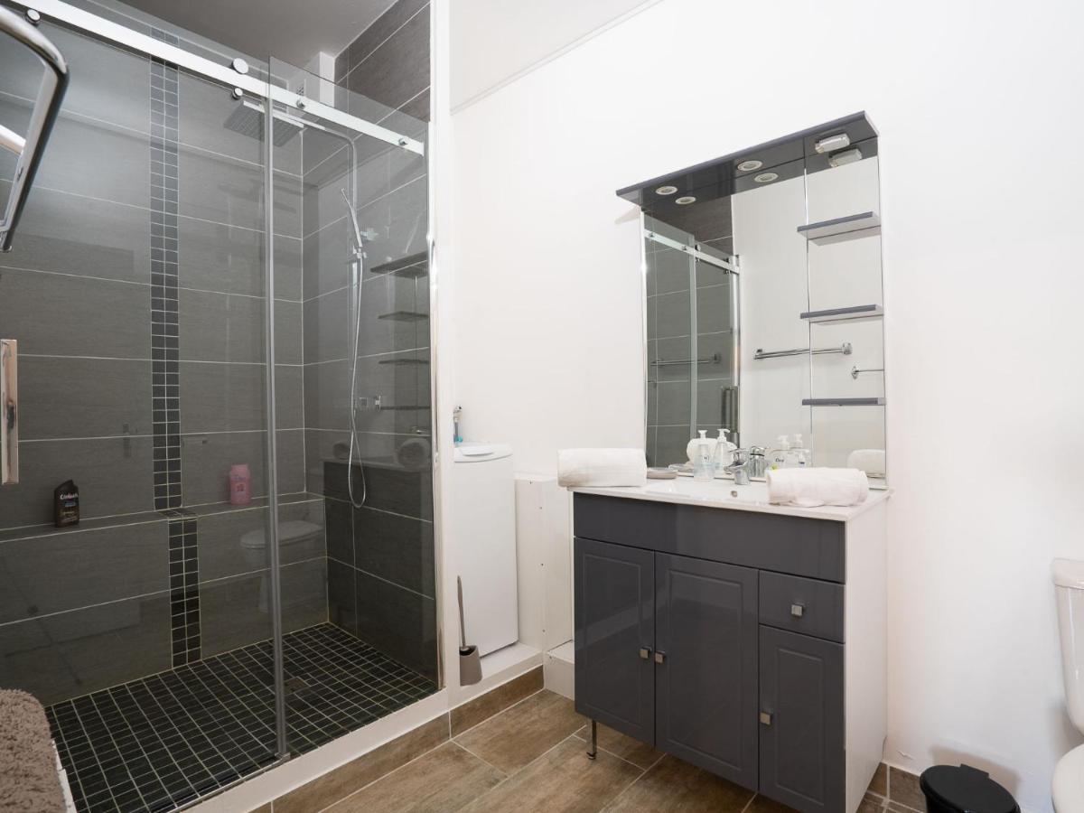 Apartment Le Nirvana-2 By Interhome Le Grau-du-Roi Zewnętrze zdjęcie