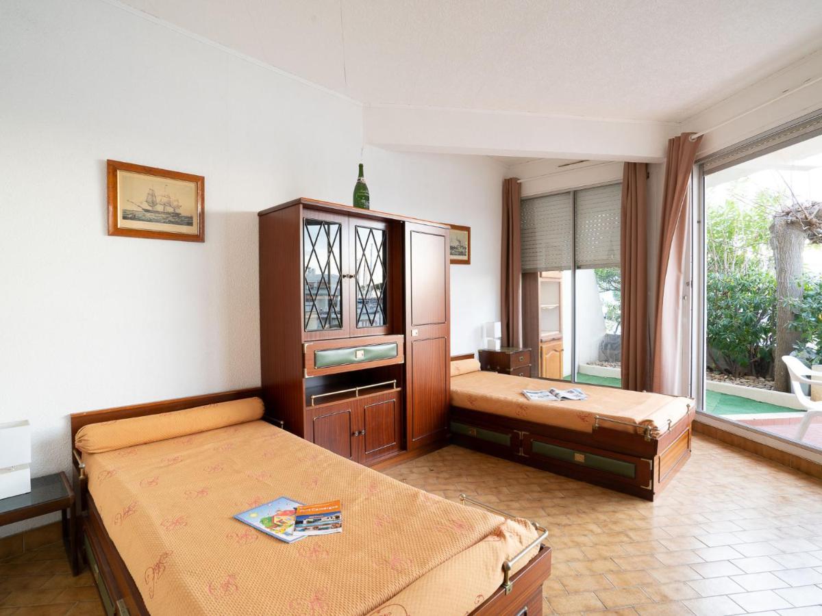 Apartment Le Nirvana-2 By Interhome Le Grau-du-Roi Zewnętrze zdjęcie