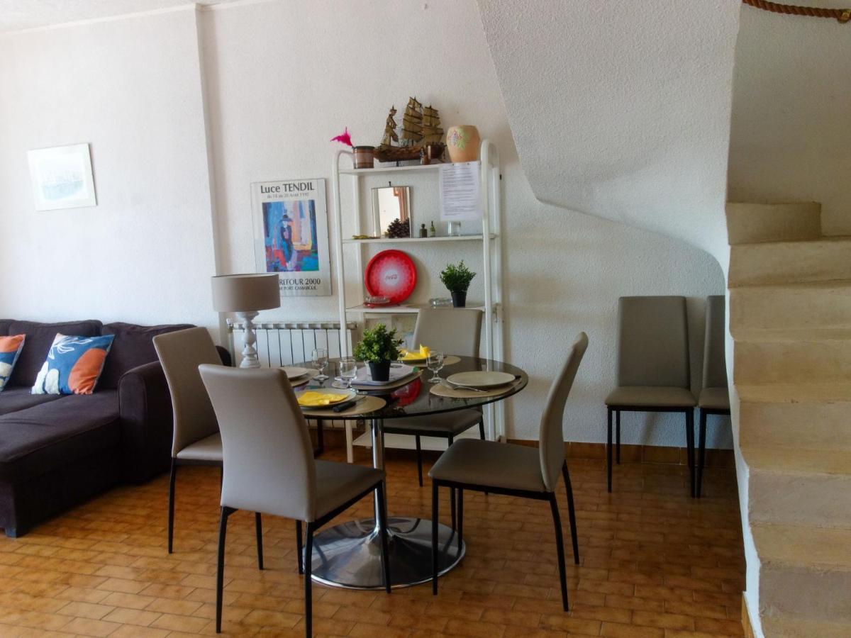 Apartment Le Nirvana-2 By Interhome Le Grau-du-Roi Zewnętrze zdjęcie