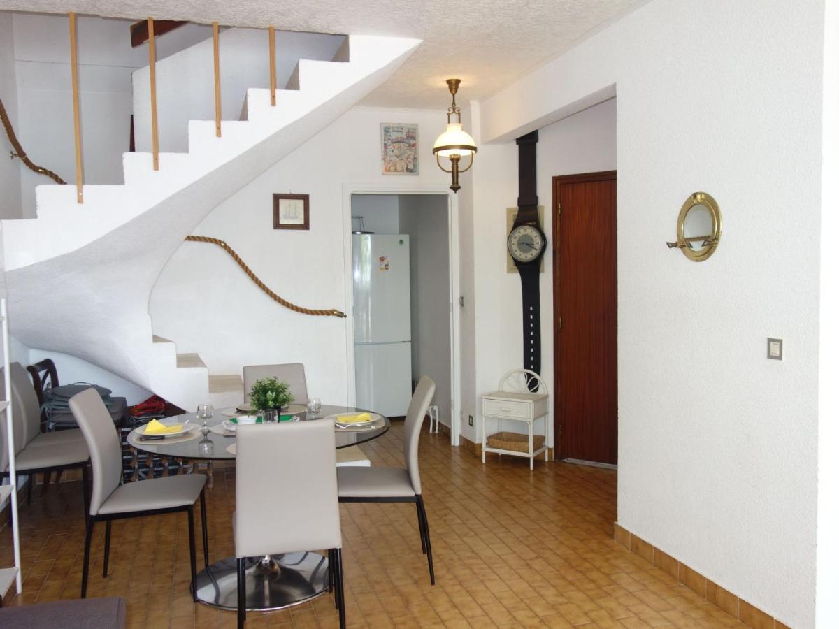 Apartment Le Nirvana-2 By Interhome Le Grau-du-Roi Zewnętrze zdjęcie