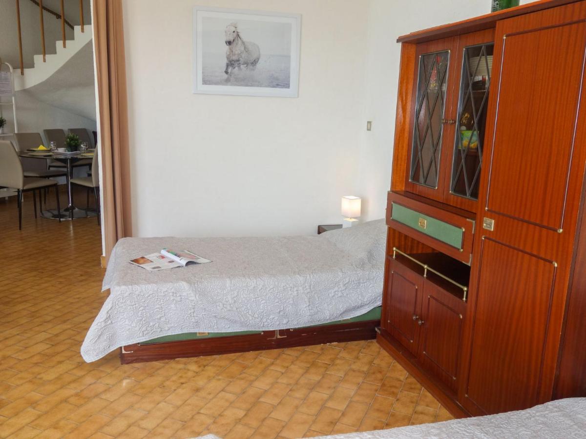 Apartment Le Nirvana-2 By Interhome Le Grau-du-Roi Zewnętrze zdjęcie